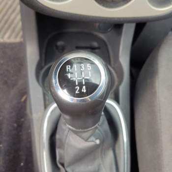 Leva cambio OPEL CORSA D 1229cc benzina  del 2008