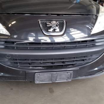 Paraurti anteriore PEUGEOT 207  del 2007
