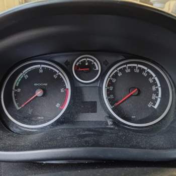 Quadro strum OPEL CORSA D 1248cc CDTI 2008