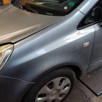 Parafango sinistro OPEL CORSA D  del 2008