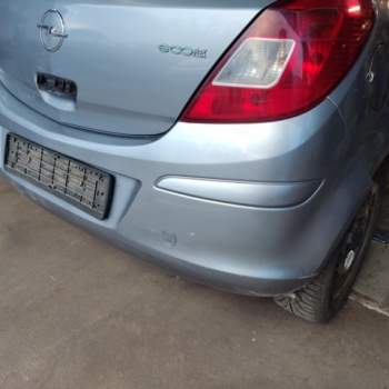 Paraurti posteriore OPEL CORSA D  del 2008