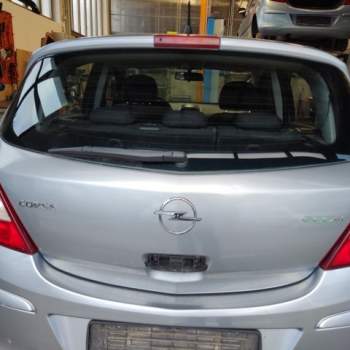 Portellone nudo OPEL CORSA D  del 2008