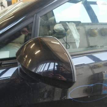 Specchio sinistro SEAT IBIZA del 2009