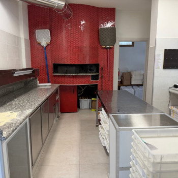 DOLO CENTRO Pizzeria da Asporto 