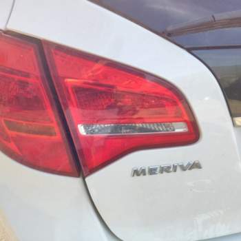 Fanale post sx int OPEL MERIVA  del 2011