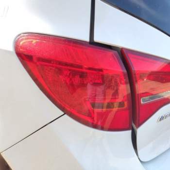 Fanale posteriore sinistro OPEL MERIVA  del 2011