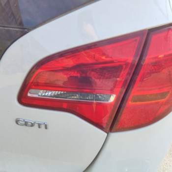 Fanale post dx int OPEL MERIVA  del 2011