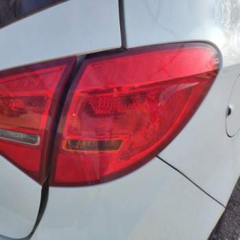 Fanale posteriore destro OPEL MERIVA  del 2011