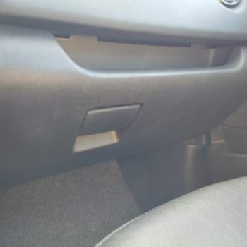 Cassetto portaoggetti OPEL MERIVA  del 2011