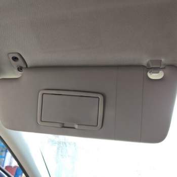 Aletta parasole sinistra OPEL MERIVA  del 2011