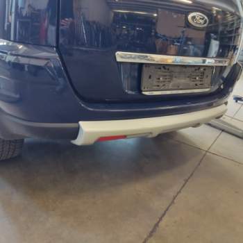 Paraurti posteriore FORD FUSION  del 2010