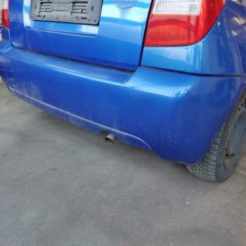 Paraurti posteriore CITROEN C2  del 2006