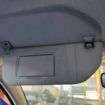 Aletta parasole sinistra CITROEN C2  del 2006