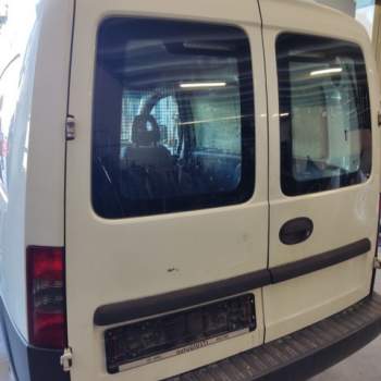 Porta post sx vetr OPEL COMBO  del 2007