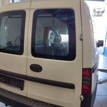 Porta post dx vetr OPEL COMBO  del 2007