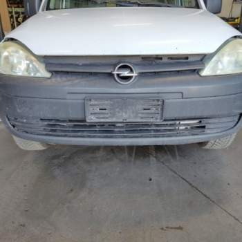 Paraurti anteriore OPEL COMBO  del 2007