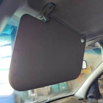 Aletta parasole sinistra OPEL COMBO  del 2007