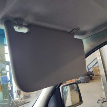 Aletta parasole destra OPEL COMBO  del 2007