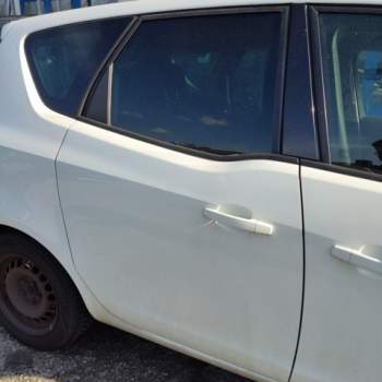 Porta posteriore dx OPEL MERIVA  del 2011