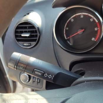 Devioluci / tergi cristallo OPEL MERIVA  del 2011