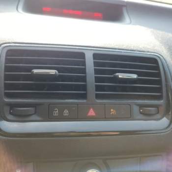 Bocchetta clima centrale OPEL MERIVA  del 2011