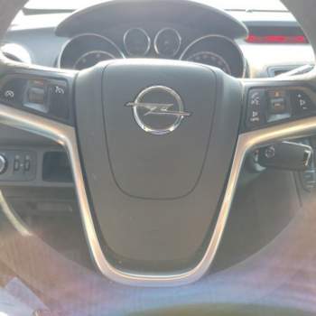Airbag volante OPEL MERIVA  del 2011
