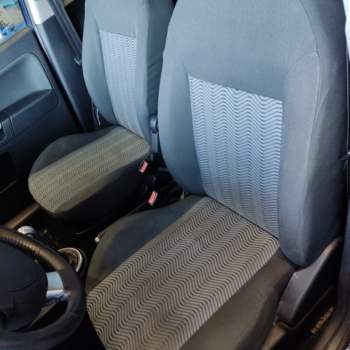 Sedile anteriore sx FORD FUSION  del 2010