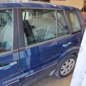 Porta posteriore sinistra FORD FUSION  del 2010