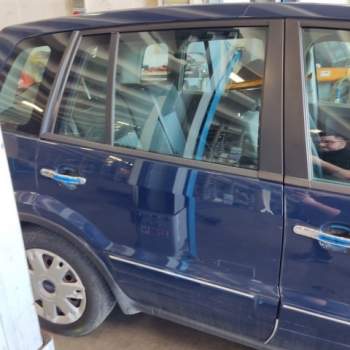 Porta posteriore dx FORD FUSION  del 2010