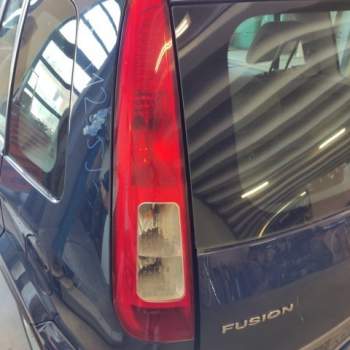 Fanale posteriore sinistro FORD FUSION  del 2010