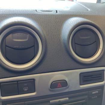 Bocchetta clima centrale FORD FUSION  del 2010