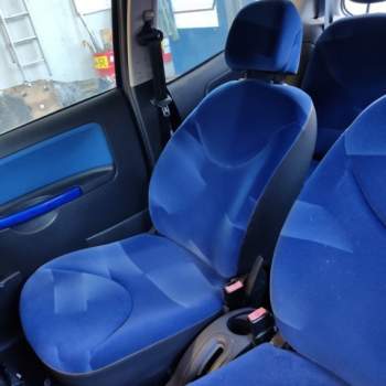 Sedile anteriore dx CITROEN C2  del 2006