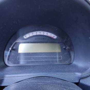 Quadro strum CITROEN C2 1360cc benz 2006