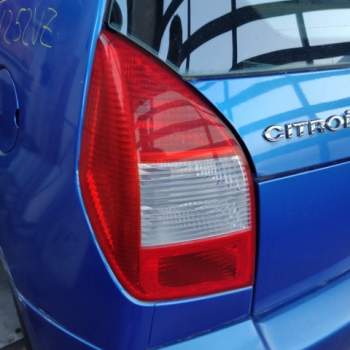 Fanale posteriore sinistro CITROEN C2  del 2006