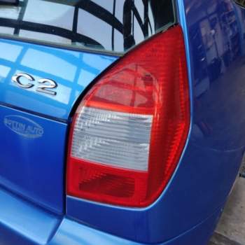 Fanale posteriore destro CITROEN C2  del 2006