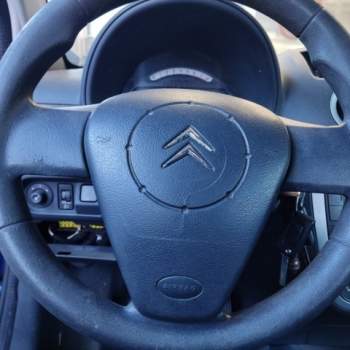 Airbag volante CITROEN C2  del 2006
