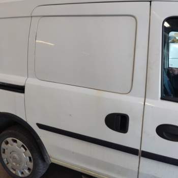 Porta laterale dx nuda OPEL COMBO  del 2007