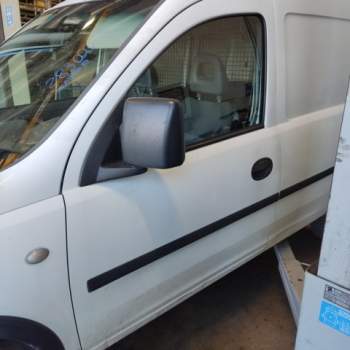 Porta anteriore sx nuda OPEL COMBO  del 2007