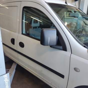 Porta anteriore dx nuda OPEL COMBO  del 2007