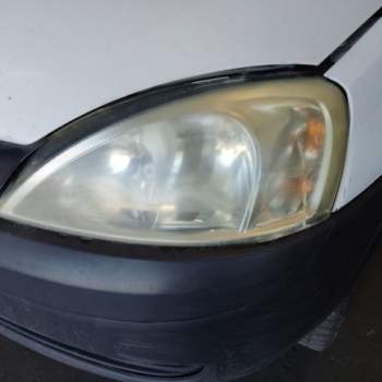 Proiettore sinistro OPEL COMBO  del 2007