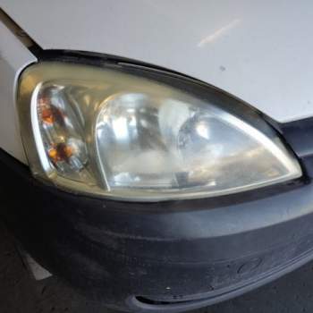 Proiettore destro OPEL COMBO  del 2007
