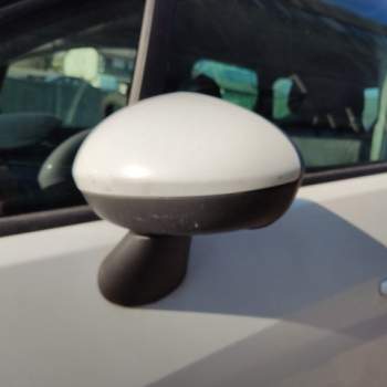 Specchio sinistro OPEL MERIVA  del 2011