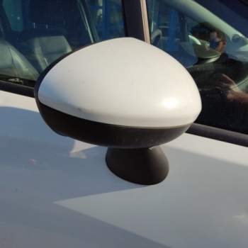 Specchio destro OPEL MERIVA  del 2011