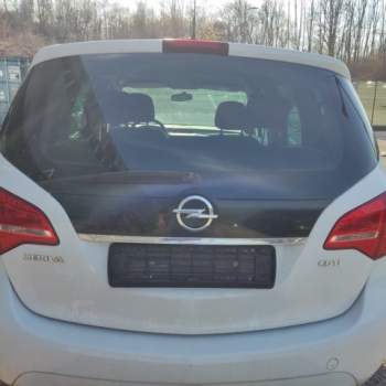 Portellone nudo OPEL MERIVA  del 2011