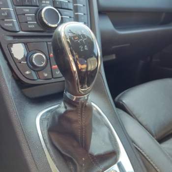 Leva cambio OPEL MERIVA 1248cc CDTI  del 2011