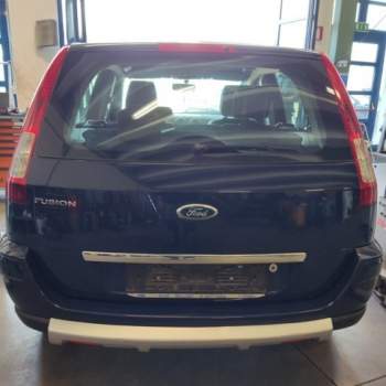 Portellone nudo FORD FUSION  del 2010