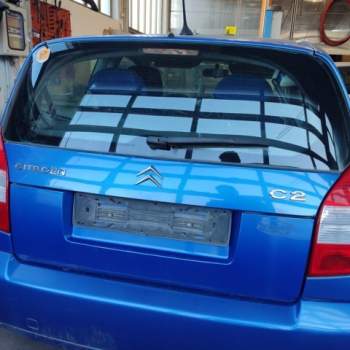 Portellone nudo CITROEN C2  del 2006