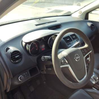 Cruscotto OPEL MERIVA  del 2011