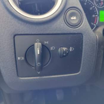 Interruttore fari FORD FUSION  del 2010