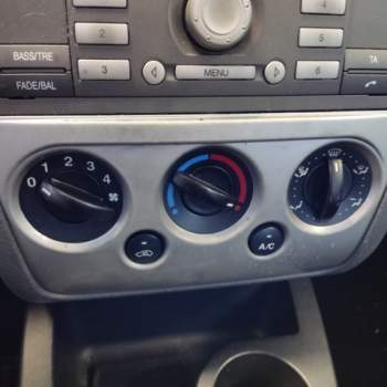 Comandi riscaldamento FORD FUSION  del 2010